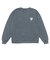 125K1044700　M Graze Skull SK8ER CST　BLUE　702006-0002