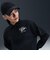 IM7487　W PHNX FLC COLLARED PO　010BLK　703893-0001