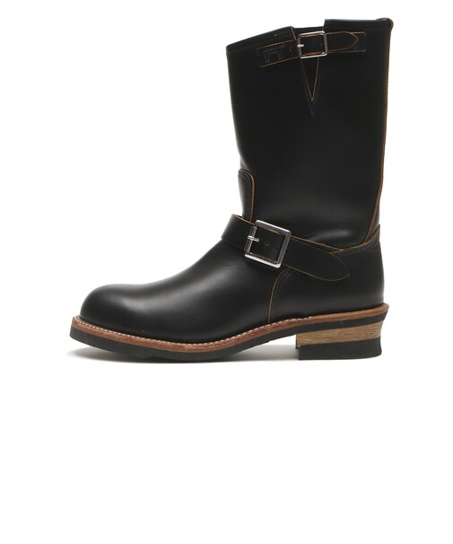 2966(D) 11' ENGINEER #BLACK 703175-0001