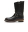 2966(D)　11' ENGINEER　#BLACK　703175-0001