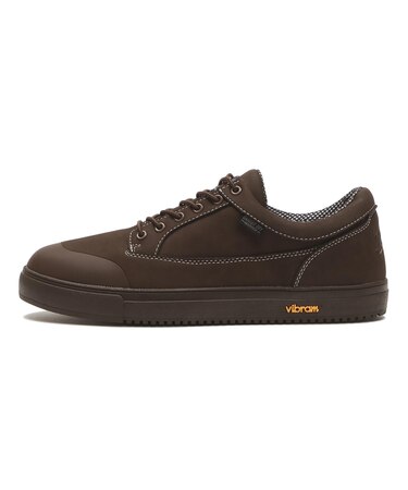 D125510　GLACIER LOW　COCOA　698280-0002
