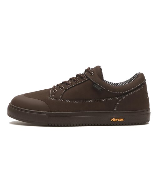 D125510　GLACIER LOW　COCOA　698280-0002