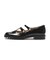 JE-2009　WSTRAP PUMPS2　E.BLACK　703836-0001