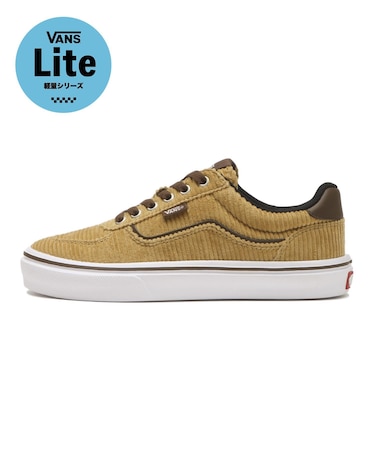 V3858 CDRY MARVERICK BEIGE/WHITE 697438-0001