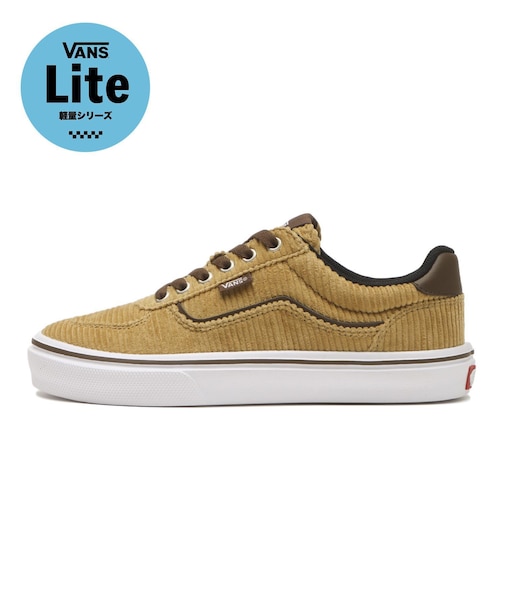V3858 CDRY MARVERICK BEIGE/WHITE 697438-0001