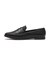 W5067　COIN LOAFER WR　BLACK　697812-0001