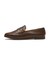 W5067　COIN LOAFER WR　DK.BROWN　697812-0002