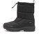HL84015　GRIP PF BOOTS 4/4WP　BLACK　697356-0001