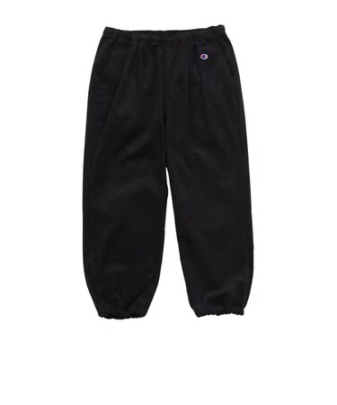 C3-C207　M LONG PANTS　CHARCOAL　701835-0001