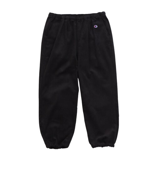 C3-C207　M LONG PANTS　CHARCOAL　701835-0001