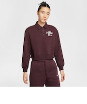 IM7487　W PHNX FLC COLLARED PO　652BGYCRH　703893-0002