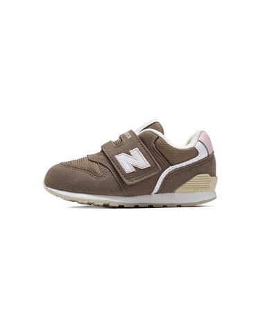 IZ996CG3 12-165(H) IZ996CG3(W) BROWN/PINK(CG3) 700559-0001