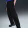 HV1434　M CLUB WVN CRG PNT　010BLK/BLK　703847-0001