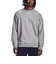 1379755　M Rival Fleece Crew　025CTR/WHT　701404-0002
