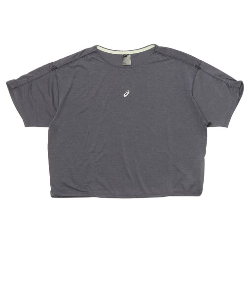 2012D140.500 NAGINO RUN ADJUSTABLE SS TOP INDIGO FOG 700359-0001