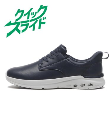 L0146 PLAIN TOE NAVY 697259-0003