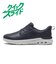 L0146　PLAIN TOE　NAVY　697259-0003