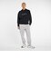 MT53938BK　M Athletics ｼｸﾞﾈﾁｬｰﾌｰﾃﾞｨ　BK　700912-0001