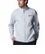6007734　M ARMOUR FLEECE MAX JACKET　014HGY　701408-0002