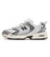 U530ESA　U530ESA(D)　SILVER/BLK(ESA)　697006-0001