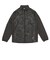 2031F165.001　MESH LINING WINDBREAKER JACKET　P BLACK　700363-0001