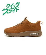 W1045　QS EMBOSS LACE　BROWN　697416-0002