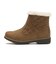 W8013　QUILT BOA BOOTS　S/CAMEL　700024-0002