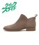 W3065　SIDE CUT KNIT2.5　MOCHA　700405-0002