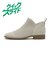 W3065　SIDE CUT KNIT2.5　IVORY　700405-0003