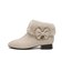 N9386J　19-24 MICHELE　S/IVORY　699299-0002