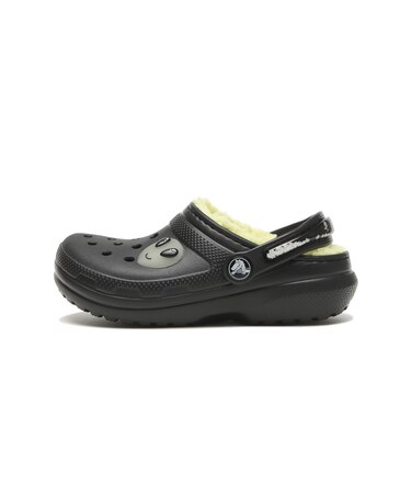 211636-001　18-21 CLS  LINED ALIEN CLG K　BLACK　699183-0001