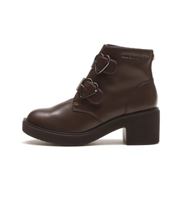 N9385J　19-24 GRACE　DK.BROWN　699298-0002