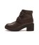 N9385J　19-24 GRACE　DK.BROWN　699298-0002