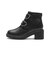 N9385J　19-24 GRACE　BLACK　699298-0001