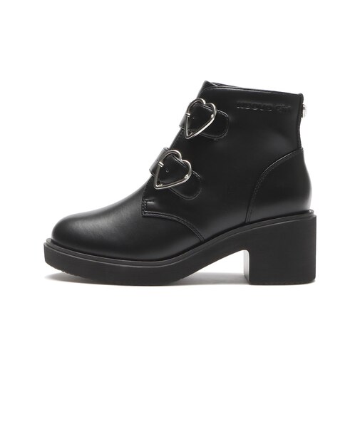 N9385J　19-24 GRACE　BLACK　699298-0001