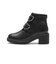 N9385J　19-24 GRACE　BLACK　699298-0001