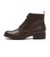 W8015　GL LACE UP BOOTS 3.5　BROWN　699356-0002