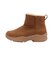 PA2502　GRIPSOLE BOOTS　*CAMEL　703683-0002