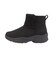PA2502　GRIPSOLE BOOTS　*BLACK　703683-0001