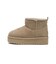 N9388J　19-24 NOEL　S/BEIGE　699296-0003