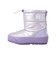 3HM02380G500　17-22 MIRRORBALL BOOTS KD　*Purple/Purple　702470-0001