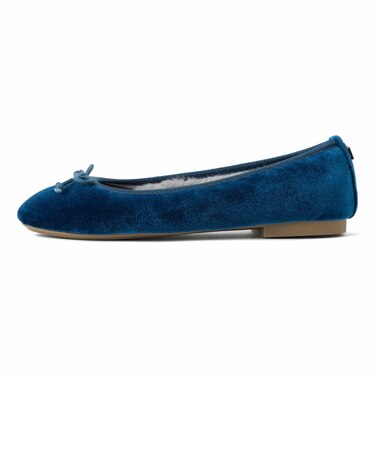 30015VE　MELISSA VELVET　PEACOCK　699489-0003