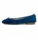 30015VE　MELISSA VELVET　PEACOCK　699489-0003