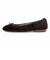 30015VE　MELISSA VELVET　DBRN　699489-0004