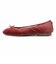30015VE　MELISSA VELVET　DARK PINK　699489-0002