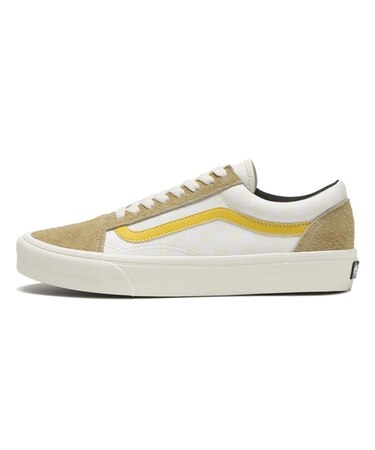 V36CF CC OLD SKOOL BEIGE/DAISY 697635-0001