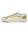 V36CF CC　OLD SKOOL　BEIGE/DAISY　697635-0001