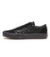 V36CF CC　OLD SKOOL　TRANSLUCENT BLK　697635-0002
