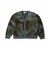 G5FU-J025　MOHAIR CARDIGAN　JUNGLE CAMO　702628-0001