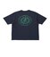 G5FU-T088　M SUN TEE　NAVY PIGMENT　702631-0003